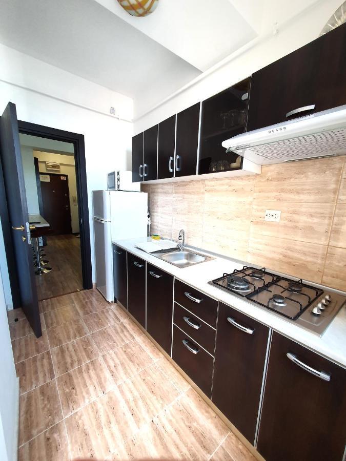 Lakeview Flats Summerland Mamaia Eksteriør billede